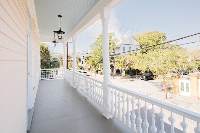 63 Montagu Street Unit B, Charleston, SC 29401