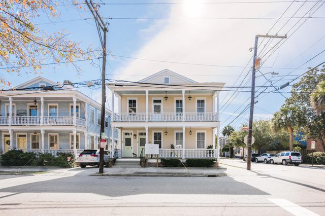 63 Montagu Street Unit B, Charleston, SC 29401