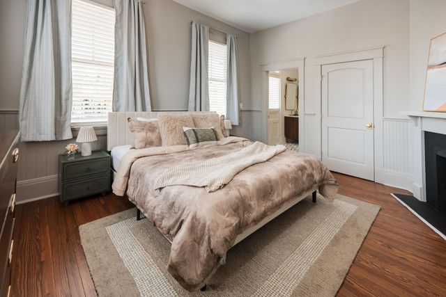 63 Montagu Street Unit B, Charleston, SC 29401