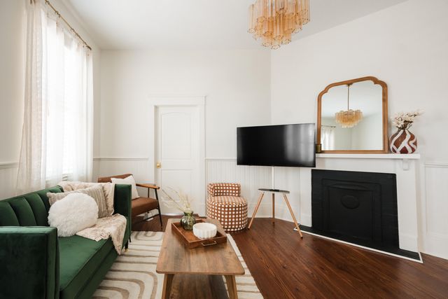 63 Montagu Street Unit B, Charleston, SC 29401