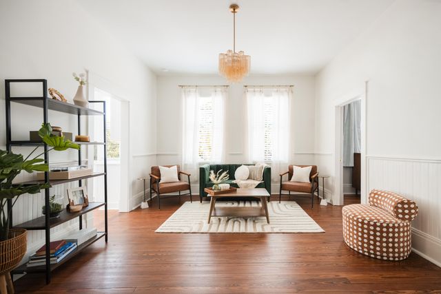 63 Montagu Street Unit B, Charleston, SC 29401