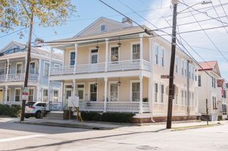 63 Montagu Street Unit B, Charleston, SC 29401