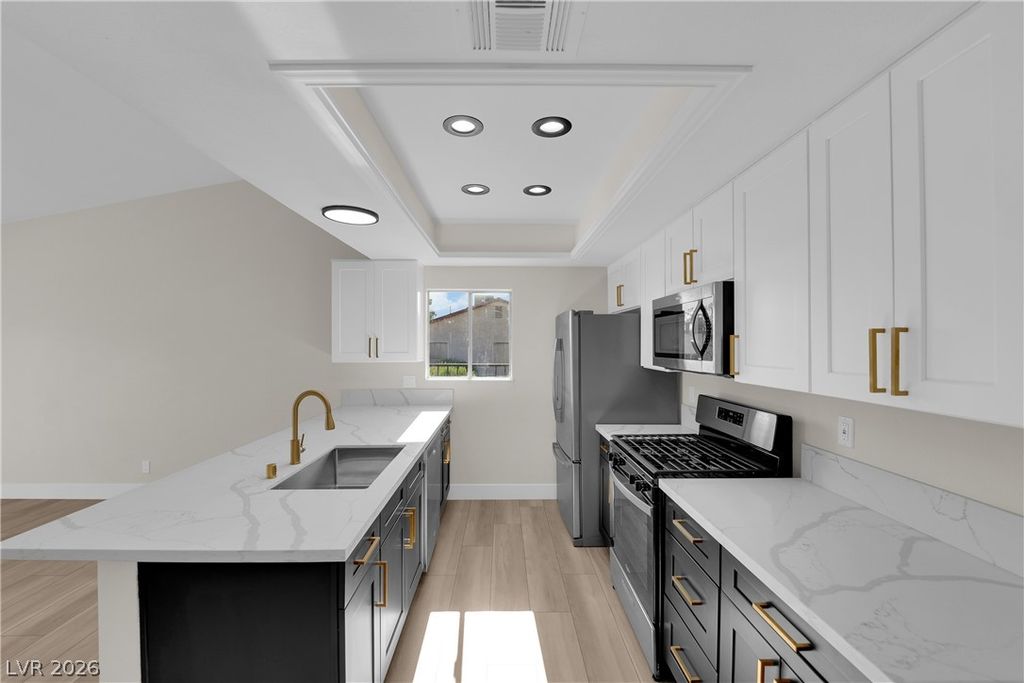 6324 Vista Verde, Las Vegas, NV 89146 — photo 3