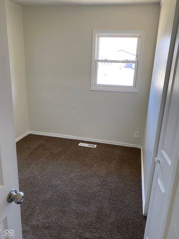 3132 Wallace Avenue, Indianapolis, IN 46218