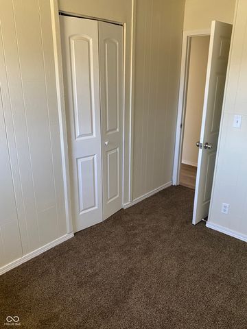 3132 Wallace Avenue, Indianapolis, IN 46218