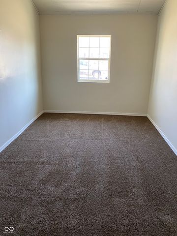 3132 Wallace Avenue, Indianapolis, IN 46218