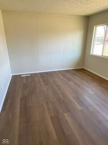 3132 Wallace Avenue, Indianapolis, IN 46218