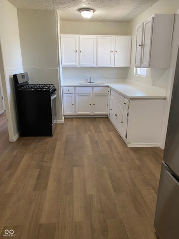 3132 Wallace Avenue, Indianapolis, IN 46218