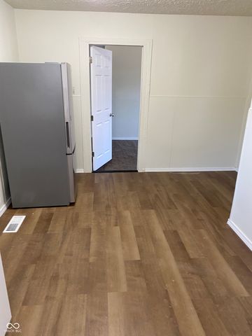 3132 Wallace Avenue, Indianapolis, IN 46218