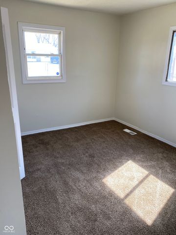 3132 Wallace Avenue, Indianapolis, IN 46218