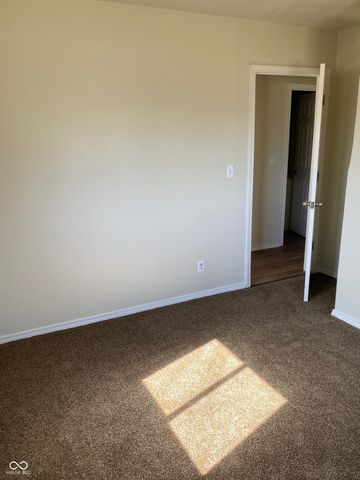 3132 Wallace Avenue, Indianapolis, IN 46218