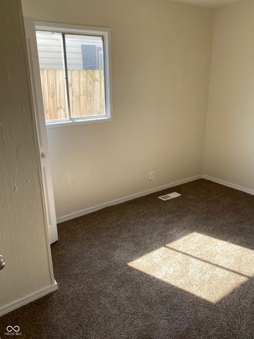 3132 Wallace Avenue, Indianapolis, IN 46218