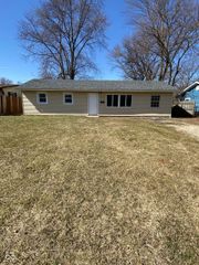 3132 Wallace Avenue, Indianapolis, IN 46218