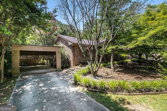 262 Holly Drive, Winder, GA 30680