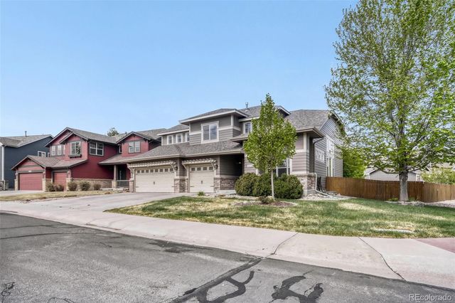 2412 White Wing Road, Johnstown, CO 80534