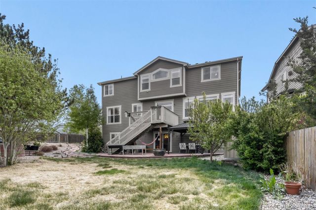 2412 White Wing Road, Johnstown, CO 80534