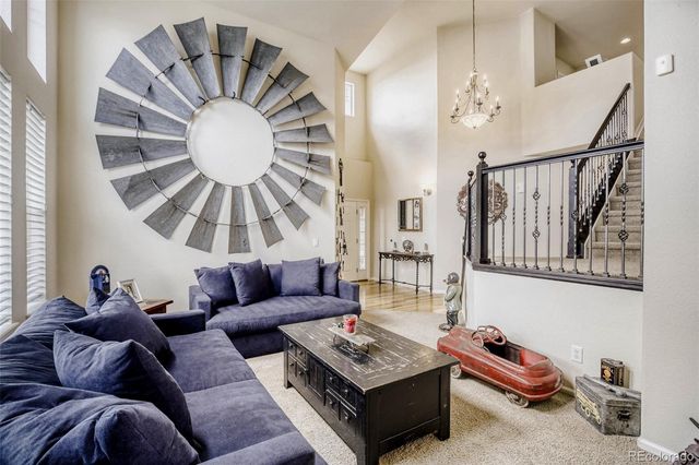 2412 White Wing Road, Johnstown, CO 80534
