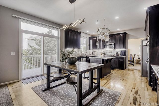2412 White Wing Road, Johnstown, CO 80534
