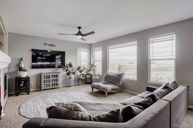 2412 White Wing Road, Johnstown, CO 80534