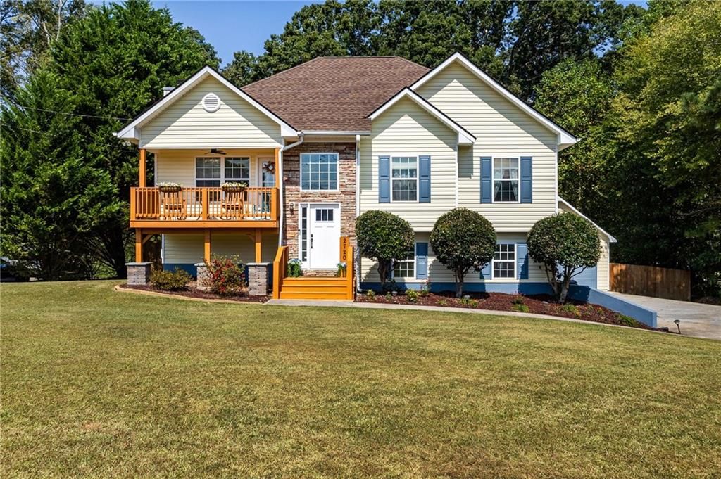 2720 Rainey Road, Temple, GA 30179