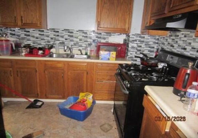 5611 Marja Street, Flint, MI 48505