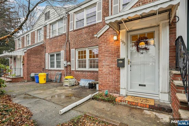 593 Beverly Road, Teaneck, NJ 07666