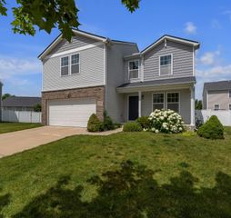 8334 Crab Apple Trail, Lima Twp, MI 48130