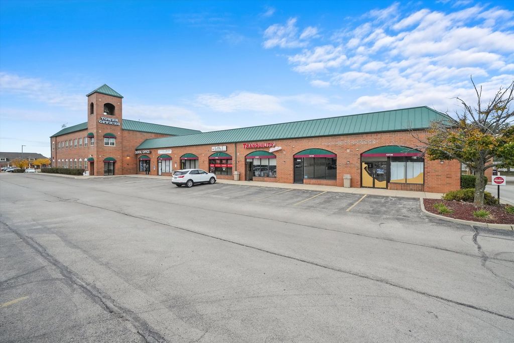15750 S Bell Road 2-C, Homer Glen, IL 60491 — photo 2