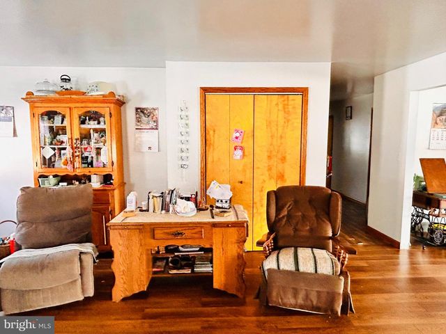 1800 ROSS RD, Curwensville, PA 16833