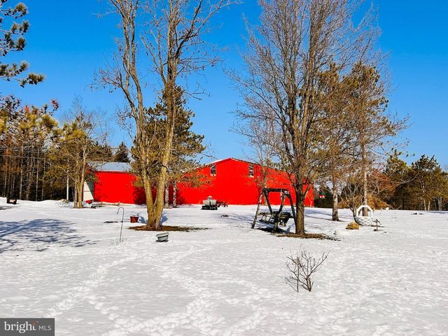 1800 ROSS RD, Curwensville, PA 16833