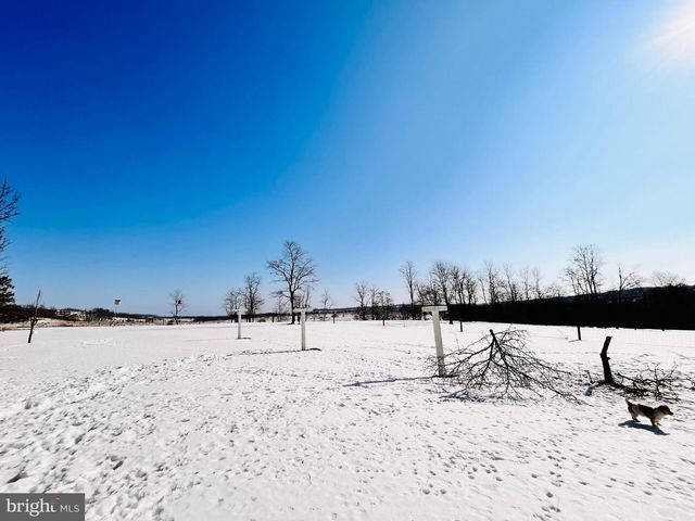 1800 ROSS RD, Curwensville, PA 16833