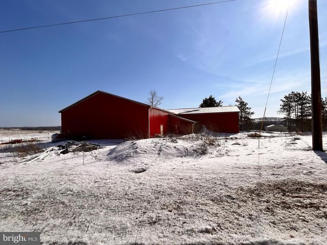 1800 ROSS RD, Curwensville, PA 16833