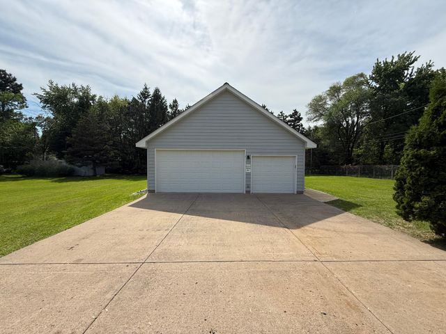 8428 Eastwood Road, Mounds View, MN 55112