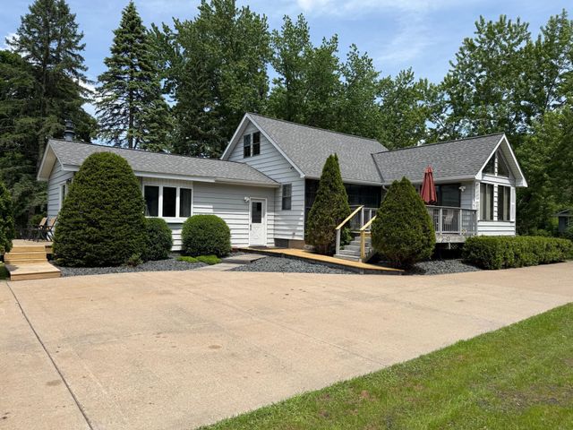 8428 Eastwood Road, Mounds View, MN 55112