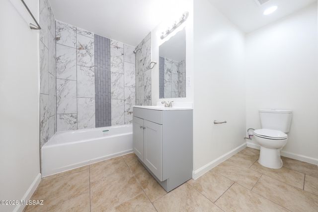 2012 S Beverly Avenue, Tucson, AZ 85711