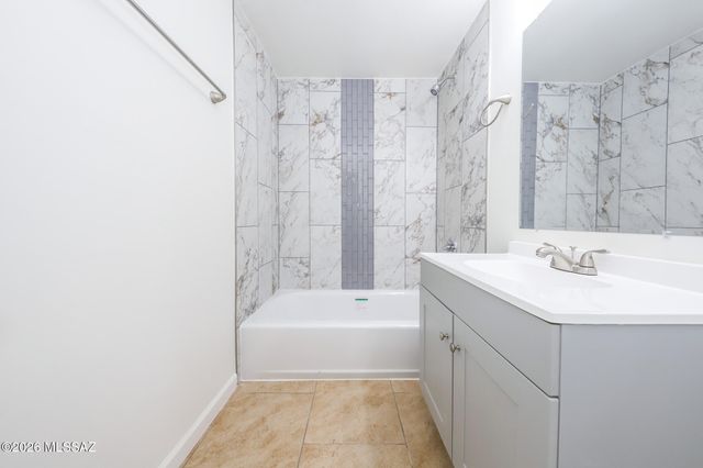 2012 S Beverly Avenue, Tucson, AZ 85711