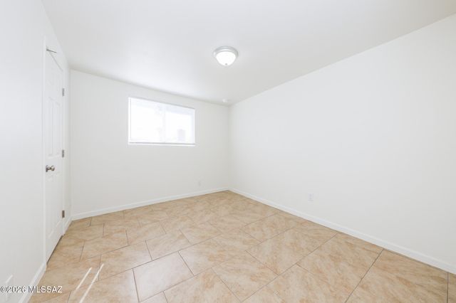 2012 S Beverly Avenue, Tucson, AZ 85711