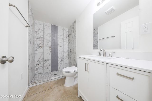 2012 S Beverly Avenue, Tucson, AZ 85711