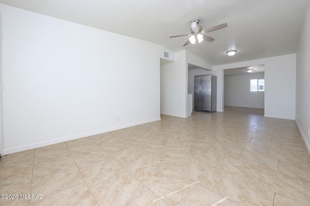 2012 S Beverly Avenue, Tucson, AZ 85711