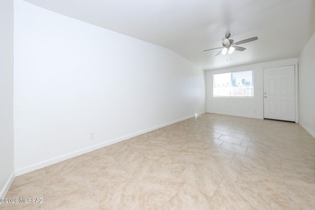 2012 S Beverly Avenue, Tucson, AZ 85711