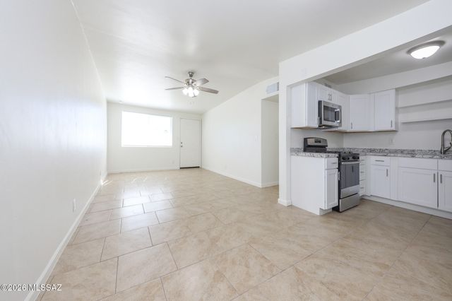 2012 S Beverly Avenue, Tucson, AZ 85711