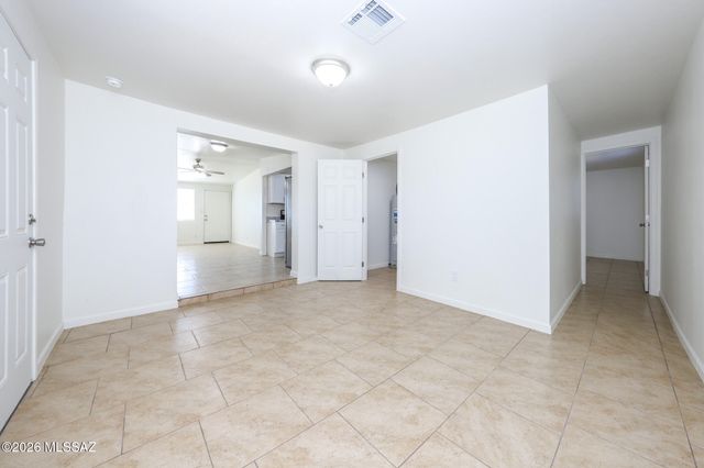 2012 S Beverly Avenue, Tucson, AZ 85711