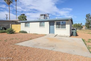 2012 S Beverly Avenue, Tucson, AZ 85711