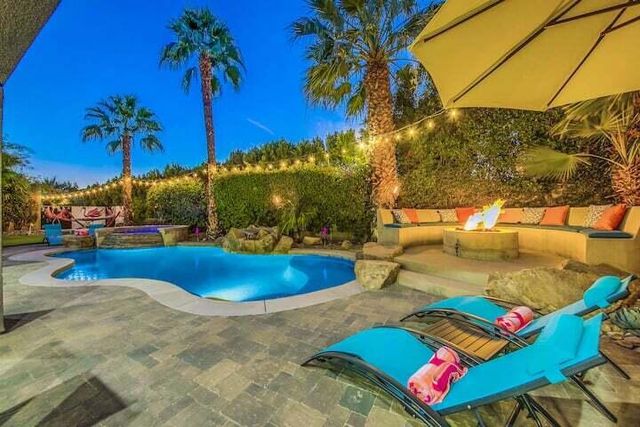 48685 Sojourn Street, Indio, CA 92201