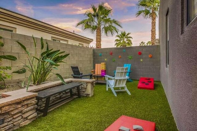 48685 Sojourn Street, Indio, CA 92201