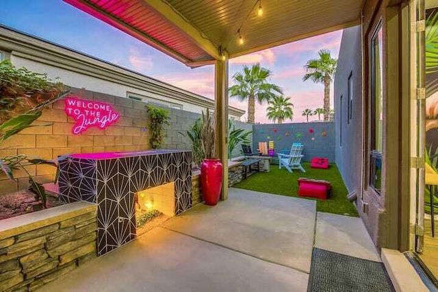 48685 Sojourn Street, Indio, CA 92201