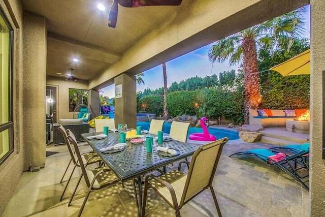 48685 Sojourn Street, Indio, CA 92201