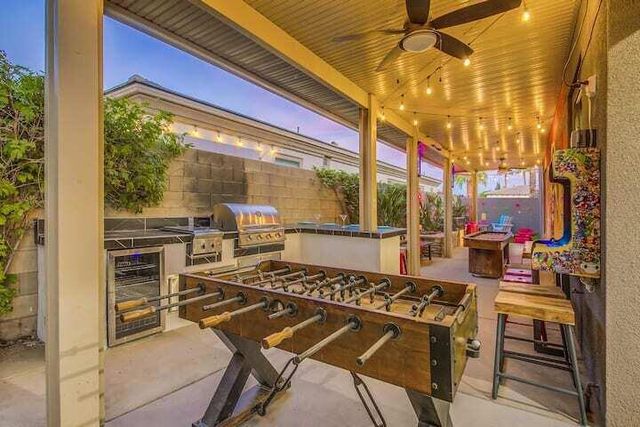 48685 Sojourn Street, Indio, CA 92201