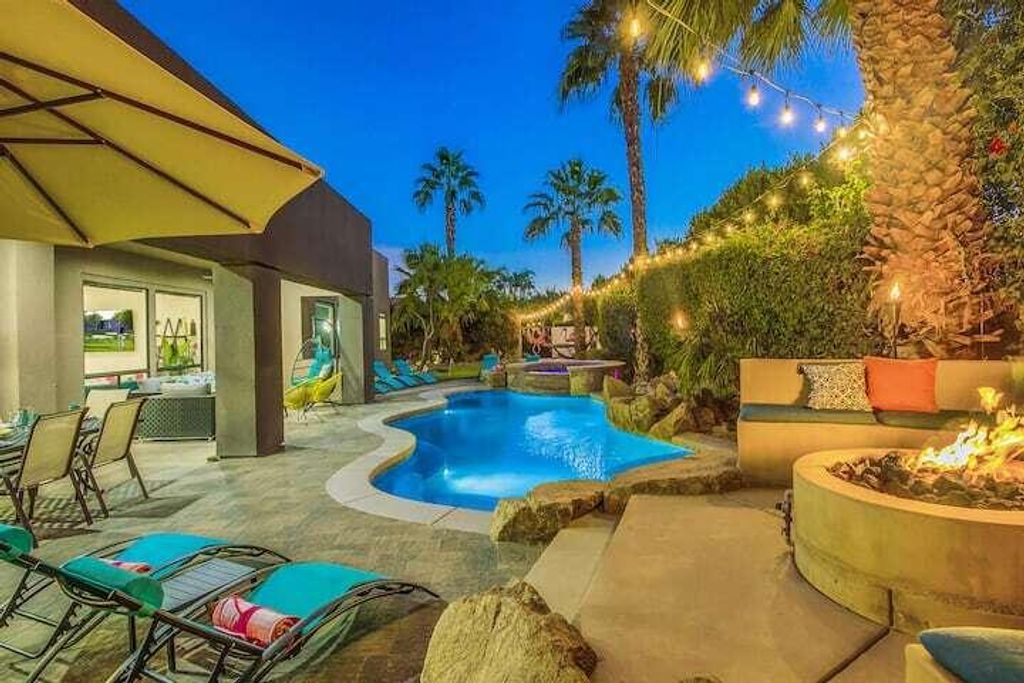 48685 Sojourn Street, Indio, CA 92201