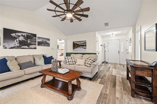 610 Orchard Falls Drive, Spring Lake, NC 28390